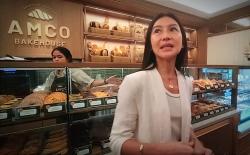 Sajikan Croissant dengan Konsep Artisan, AMCO Bakehouse Resmi Hadir di Yogyakarta