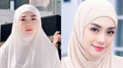 Celine Evangelista Mantap Jadi Mualaf, Ungkap Perjalanan Spiritualnya