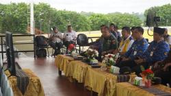 Prabowo Meresmikan 17 Stadion Berstandar FIFA di Indonesia satu diantaranya Stadion GBK Jepara