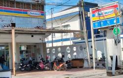 Gerai Indomaret Banjiri P Bun Jadi Sorotan DPRD, Ini Tanggapan Bupati Kobar