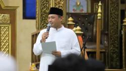 Program Umroh Gratis, Pemprov Kaltim Berangkatkan 3.500 Marbot Masjid ke Tanah Suci