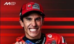 Klasemen MotoGP 2025: Marquez Kokoh di Puncak usai Raih Podium Pertama di Argentina