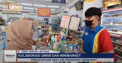 VIDEO – Pemkab Batang atur jam operasional Minimarket di Batang