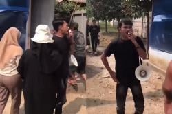 Viral Aksi Sweeping dan Perusakan Warung Makan saat Ramadhan, Ini yang Dikatakan Warganet