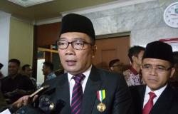 Ternyata Disini Keberadaan Ridwan Kamil saat Rumahnya Digeledah KPK Soal Korupsi Bank BJB