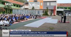 VIDEO – Ramadan Odyssey SMK Negeri  1 Batang