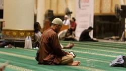 Keutamaan Itikaf di Sepuluh Hari Terakhir Ramadhan