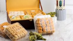 10 Rekomendasi kue lebaran untuk hampers yang berkesan