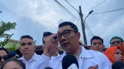 KPK Sita Deposito Rp70 Miliar, Mobil Hingga Tanah Terkait Korupsi BJB, Ini Tanggapan Ridwan Kamil