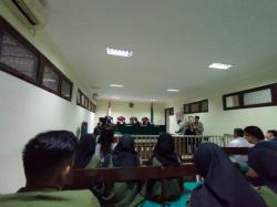 Gugatan Harta Gono-Gini di Pengadilan Jombang, Saksi Ungkap Sebidang Tanah di Lamongan