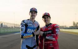 Alex Marquez Diincar Ducati, Francesco Bagnaia Harus Berhati-hati