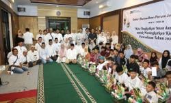 Safari Ramadan Jasa Tirta II, Wujud Nyata Kepedulian Sosial dan Kesejahteraan Anak Yatim