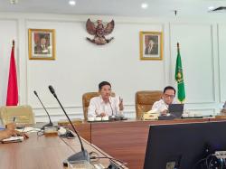 Kemenag Bakal Gelar Sidang Penetapan Isbat  Idul Fitri 1446 H  pada 29 Maret 2025