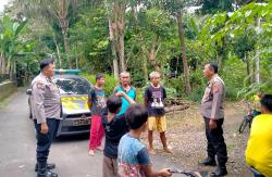 2 Kasus Jambret Gegerkan Kulonprogo, Pelaku Rampas Kalung Emas