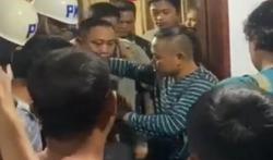 Terduga Penembak 3 Polisi yang Grebek Judi Sabung Ayam Ternyata Oknum TNI Terlatih 