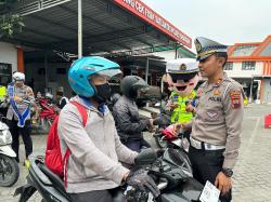 Beredar Info Aturan Tilang Baru Soal Kendaraan Langsung Disita, Ini Kata Kasat Lantas Polres Groboga