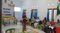 Pembukaan Pelatihan Kader BKB Emas 2025 di TTU, Fokus pada Pencegahan Stunting