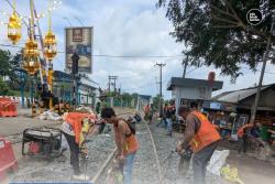 PT KAI akan Membangun Jalur KRL Maja-Rangkasbitung-Serang Mulai 2026