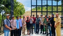 Warga Negara Timor Leste dengan Gangguan Jiwa Dideportasi dari Desa Oelami