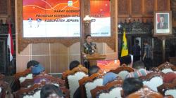 Pembentukan Koperasi Desa Merah Putih Bakal Digencarkan di Jepara