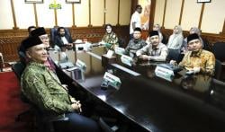 Pengangkatan Kembali Direksi Bank Aceh Picu Kontroversi, Dinilai Cacat Hukum