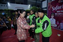 Pemerataan Pendidikan, Kesehatan dan Infrastruktur Jadi Prioritas Utama Pemkot Semarang