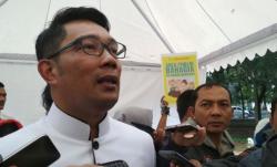 Namanya Terseret Kasus Korupsi Bank BJB, Ridwan Kamil: Saya Tidak Tahu Masalah Ini