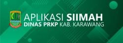 DPRKP Karawang Luncurkan Aplikasi Si Imah