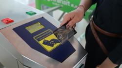 Kabar Gembira untuk Pengguna KMT, KAI Commuter Hadirkan Customer Loyalty Program