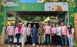 Festival Ramadan Pegadaian 2025: Ajang Pamer Produk UMKM, Ini Lokasinya di Area Jatim