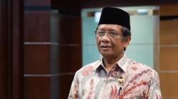 Mahfud MD Nilai RUU TNI Tidak Kembalikan Dwifungsi ABRI, Tetap Sejalan dengan Prinsip Reformasi