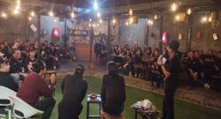 Kemeriahan Bukber Gabungan Superfriends di 15 Daerah di Jabar