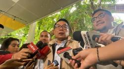 Ridwan Kamil Soal Deposito Rp70 Miliar Disita KPK: Bukan Milik Saya