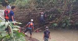 Hilang Saat Pulang ke Rumah, Lansia di Serang Diduga Terseret Arus Sungai! Begini Kronologinya