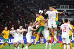 Ditayangkan RCTI, Ini Jadwal Siaran Langsung Timnas Indonesia Vs Australia