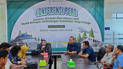 BPJS Kesehatan Pastikan Layanan Tetap Berjalan Selama Libur Lebaran 2025