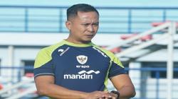 Mengenal Sofie Imam Faizal, Asisten Pelatih Fisik Timnas Indonesia yang Menempuh S-2 di UNS