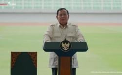 Presiden Prabowo Subianto Perintahkan TNI-Polri Tindak Tegas Ormas Pemalak Pengusaha