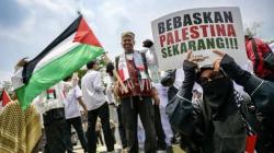 Dukung Palestina, PBNU dan MUI Serukan Boikot Produk Zionis