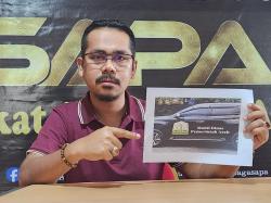 SAPA Desak Kepala Daerah di Aceh Prioritaskan Rakyat, Bukan Beli Mobil Dinas Baru