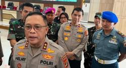 Tragedi Way Kanan: Oknum TNI Diduga Gunakan Senjata Laras Panjang Tewaskan Tiga Polisi