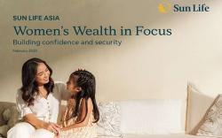 Survei Terbaru Sun Life, Perempuan di Indonesia Lebih Aman Secara Finansial