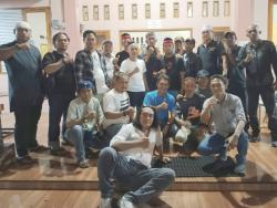 Perkuat Silaturahmi, Aliansi Lebak Selatan Gelar Buka Puasa Bersama