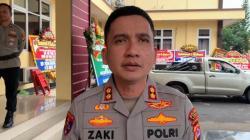 Kapolres Lebak Imbau Pengusaha Laporkan Ormas yang Paksa Minta THR