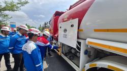 Bentuk Satgas Nataru Lebih Cepat, Pengamat : Indikator Positif Kinerja Pertamina