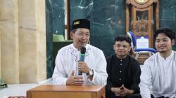 Gema Kampus Ramadan UMS Gelar Itikaf di Masjid Sudalmiyah Rais