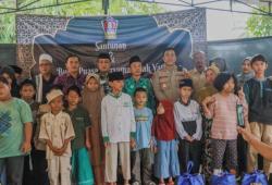 DPC KWRI Kabupaten Tangerang Gelar Buka Puasa Bersama dan Santunan Anak Yatim