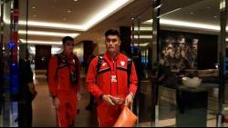 Penampakan Timnas Indonesia Tiba di Jakarta Tanpa Sambutan Meriah dari Fans Garuda