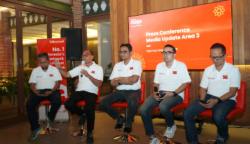 Telkomsel Siagakan 200 BTS 5G di Surabaya Selama Ramadan dan Idul Fitri 2025