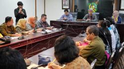 Pemko Medan Prioritaskan Aksesibilitas Disabilitas dalam Pembangunan Infrastruktur